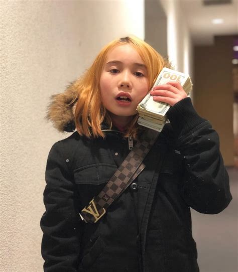 when was lil tay born.